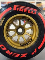 Wiel compleet met band - Formule 1 - Pirelli - O.Z *** NO, Nieuw