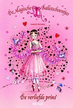 De verliefde prins / De magische balletschoentjes / 6, Verzenden, Zo goed als nieuw, Darcey Andrea Bussell