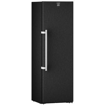 Wijnklimaatkast | VINIDOR | 155x 75cl | Zwart | 2 Zones |, Verzenden, Nieuw in verpakking