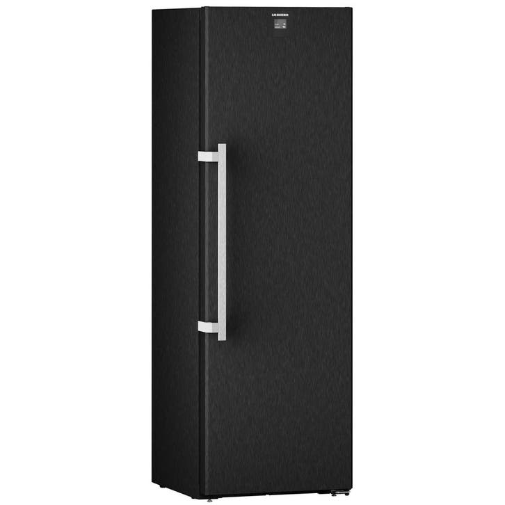 Wijnklimaatkast | VINIDOR | 155x 75cl | Zwart | 2 Zones |, Articles professionnels, Horeca | Équipement de cuisine, Envoi