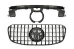 Sport Grille geschikt voor Mercedes X167 GLS-Klasse Facelift, Verzenden, Nieuw