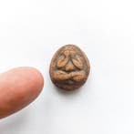 Indochinezen Clay XS No See Evil Boeddha-kraal Talisman - 22