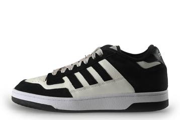 Adidas Sneakers in maat 40 Zwart, Kleding | Heren, Schoenen, Verzenden, Zwart, Zo goed als nieuw, Adidas