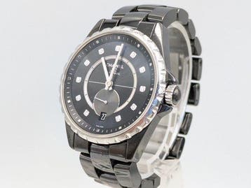 Chanel - J12-365 - H4344 - Unisex - 2010-2020