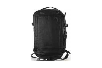 Eastpak Rugzak Zwart, Verzenden, 25 tot 40 cm, Zo goed als nieuw, 30 tot 45 cm