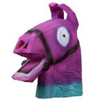 Loot Llama masker, Verzenden, Nieuw