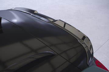 Achterspoiler | Achterspoiler voor Hyundai Bayon HF982-K, Verzenden