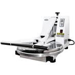 Pizzapletter | Ø45.8cm | Bovenplaat Verwarmd | 1.2kW (230V), Verzenden, Nieuw in verpakking