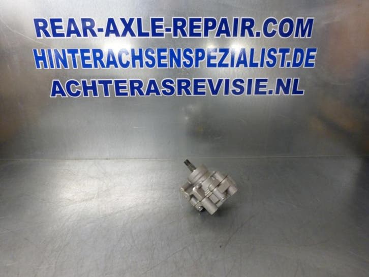 Stuurbekrachtingspomp (motorruimte, Motor), Auto-onderdelen, Motor en Toebehoren, Nieuw, Universele onderdelen, Verzenden