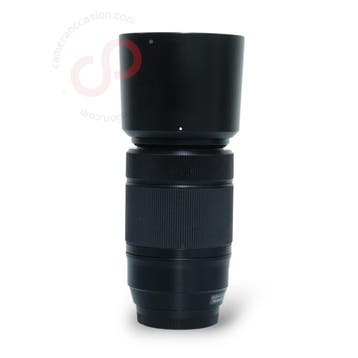 Fujifilm XC 50-230mm 4.5-6.7 OIS II nr. 3351, Audio, Tv en Foto, Ophalen of Verzenden, Zo goed als nieuw