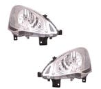 Phares Pour Citroen Berlingo III 12-17, Verzenden