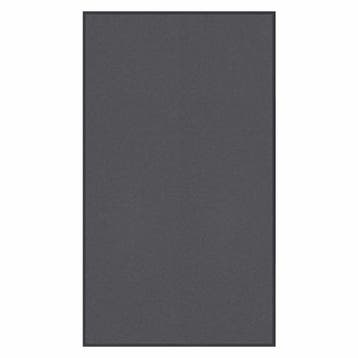 vidaXL Deurmat 115x200 cm antracietkleurig, Verzenden, Nieuw