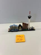 Lego Set - 21047 - Architecture - LAS VEGAS - BELLAGIO HOTEL, Nieuw