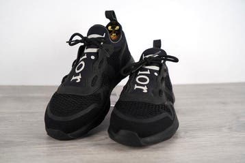 Dior - Neo B21 Knit Fabric - Veterschoenen - Maat: EU 41