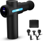 2dekans | Sanbo - Massage Gun Mini Gen 2 - Met 5, Ophalen of Verzenden