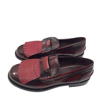 Burberry - Loafers - Maat: EU 44, Nieuw