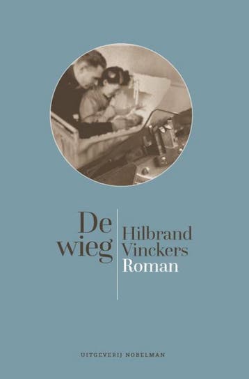 De Wieg 9789491737268 Hilbrand Vinckers, Verzenden, Gelezen, Hilbrand Vinckers