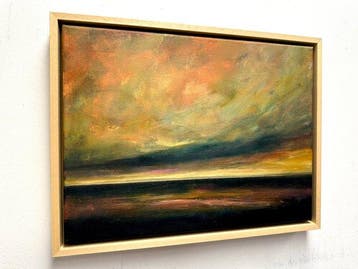 Joost Verhagen - Cadzand Fall