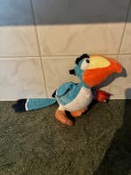 Disney Lion King Knuffel Zazu, 25cm, Kinderen en Baby's, Speelgoed | Knuffels en Pluche, Ophalen of Verzenden, Nieuw