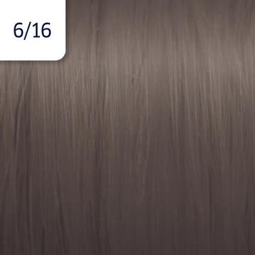 Wella Professionals Illumina Color 60ml (Verf (permanent)), Verzenden, Gel, Wax, Haarlak of Mousse