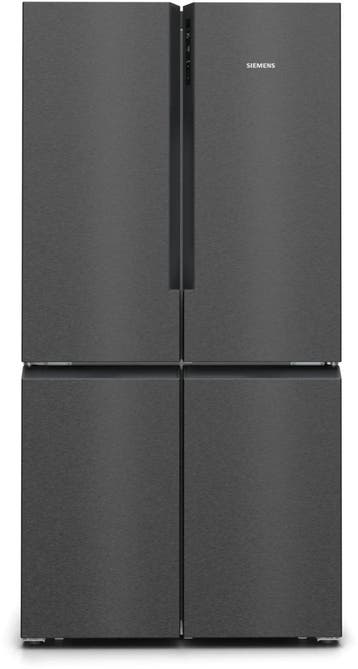 Siemens KF96NAXEA - Amerikaanse Koelkast - 183 cm - 605L -, Ophalen of Verzenden, Nieuw