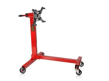 Veiling - Motorstandaard / Motorhouder - Max. 450kg