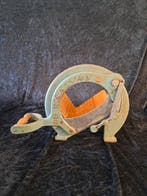 Raadvad - Ole Larsen - Broodsnijmachine - 294 - IJzer -