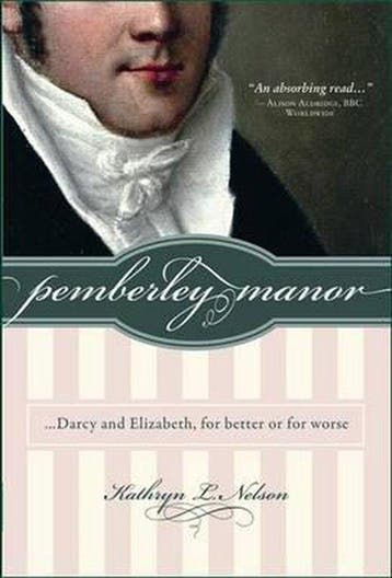 Pemberley Manor 9781402218521 Kathryn L Nelson, Verzenden, Kathryn L Nelson