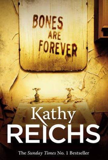 Bones Are Forever 9780434021130 Kathy Reichs, Verzenden, Kathy Reichs