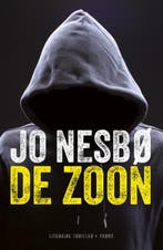 De zoon 9789023488637 Jo Nesbø, Boeken, Thrillers, Verzenden, Zo goed als nieuw, Jo Nesbø