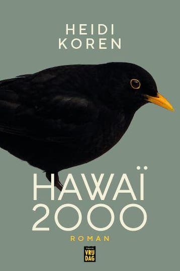 Hawaï 2000 9789460018145 Heidi Koren, Verzenden, Heidi Koren