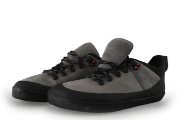 Aylla Barefoot in maat 39 Grijs, Verzenden