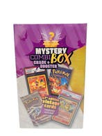 Pokémon Mystery box - Mystery Combi Box - Various sets