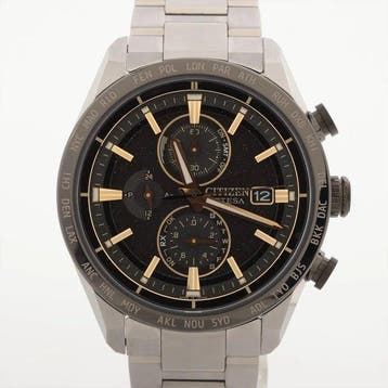 Citizen - ATTESA ACT Line HINODE COLLECTION Limited to 1,300