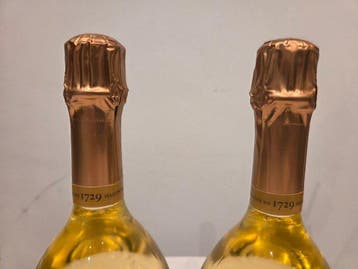 Ruinart, Ruinart Blanc de Blancs - Champagne Blanc de Blancs, Collections