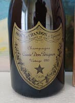 1985 Dom Pérignon - Champagne Brut - 1 Bouteille (0,75 l)