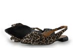 Notre-V Ballerinas in maat 39 Panter, Kleding | Dames, Schoenen, Notre-V, Overige kleuren, Verzenden, Ballerina's