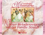 Various - Wiener Melodienreigen Mit Der Familie Strauß, Verzenden