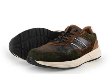 Australian Sneakers in maat 42 Bruin, Verzenden, Sneakers
