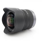 Panasonic Lumix G Vario 7-14mm F/4 ASPH. | Occasion, Ophalen of Verzenden, Nieuw