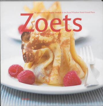 Zoets 9789020961560 S. Tordoir, Verzenden, Gelezen, S. Tordoir