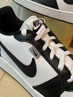 Nike - Air Low Black White P45 - Sneakers - Maat: EU 45 -, Nieuw