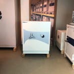 Gebruikte Chubbsafe DataPlus 110 Datakluis, Verzenden, Gebruikt