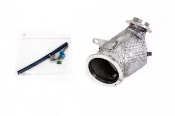 HJS Tuning ECE Downpipes | Toyota Yaris GR & GR Circuit Pack, Verzenden, Nieuw