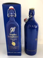 Zum Schlüssel Altbier - Hopfen Symphonie Édition limitée, Nieuw