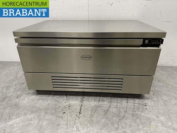 Acier inoxydable Foster 35-103 Flexdrawer Tiroir, Verzenden