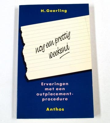 Nog een prettig weekend - Geerling, Verzenden, Nieuw