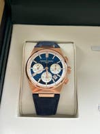 Frédérique Constant - Chronograaf - FC-391NS4NH4 - Heren -