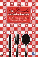 Bij Janneke aan de keukentafel / Regio-Boek 9789087881481, Verzenden