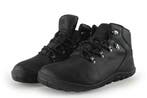 Freet Barefoot Veterboots in maat 45 Zwart, Verzenden, Zwart, Boots, Zo goed als nieuw